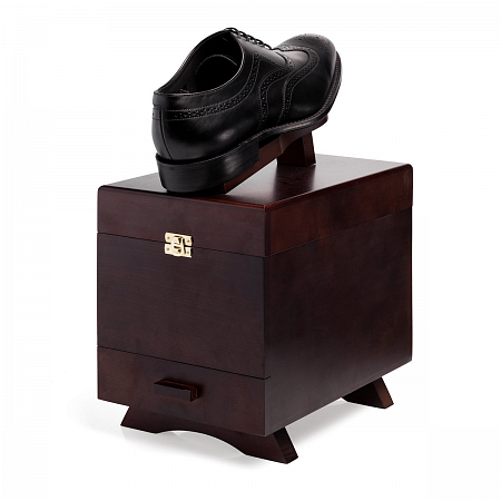 Набор для обуви Saphir